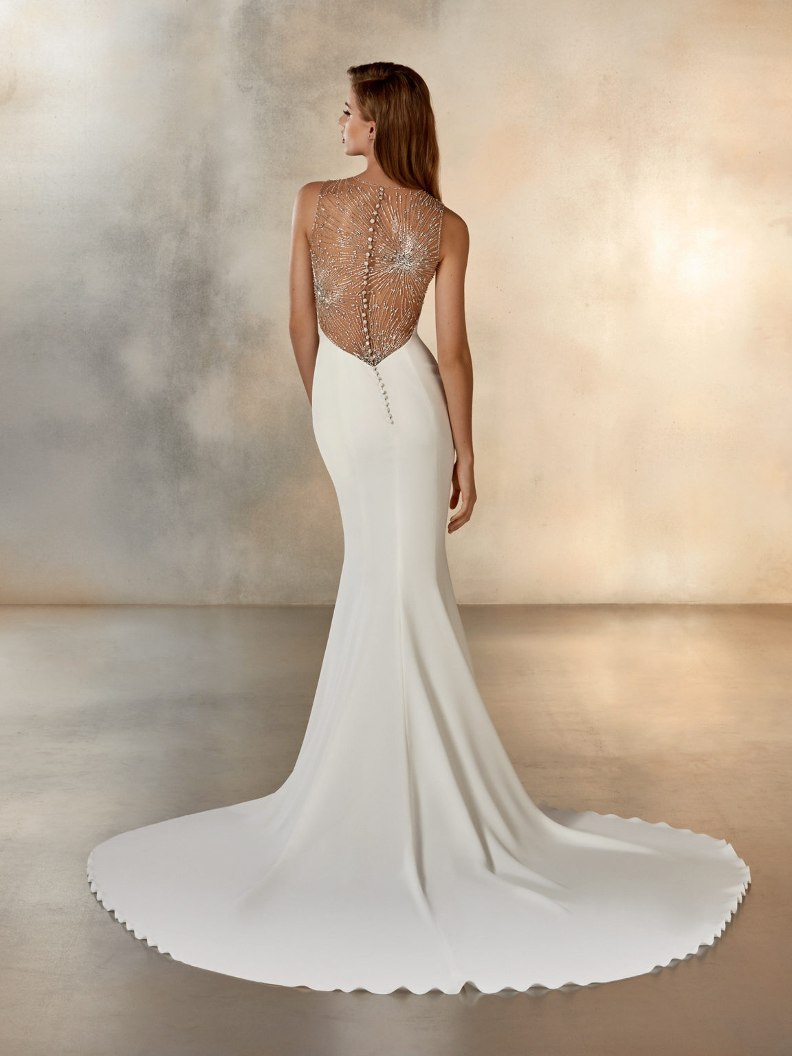 Atelier Pronovias Musette Bridal Boutique Boston