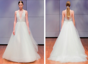 rivini bridal gown