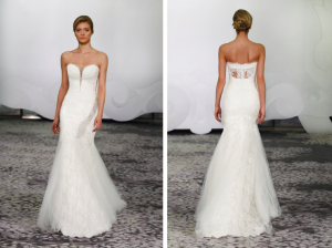 rivini bridal gown