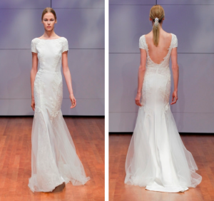 rivini bridal gown