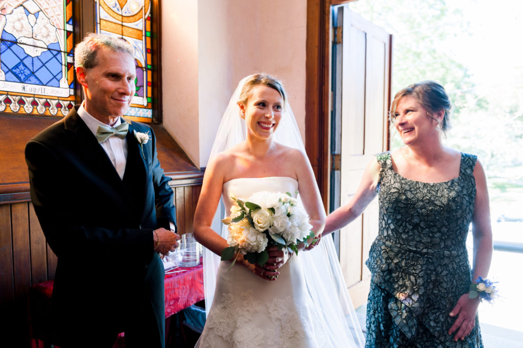 Lexi & Joe // Married - Musette